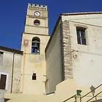 Palazzo Madeo - Residenza D' Epoca 4*