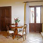 Bed & Breakfast Palazzo Madeo - Residenza D' Epoca Crosia