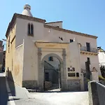 Bed & Breakfast Palazzo Madeo - Residenza D' Epoca Crosia