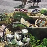 Bed & Breakfast Palazzo Madeo - Residenza D' Epoca Crosia