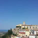 Bed & Breakfast Palazzo Madeo - Residenza D' Epoca 4*
