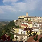 Palazzo Madeo - Residenza D' Epoca Crosia