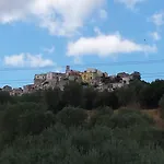 Bed & Breakfast Palazzo Madeo - Residenza D' Epoca
