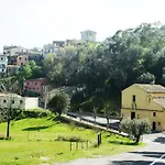 Bed & Breakfast Palazzo Madeo - Residenza D' Epoca Crosia