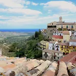 Palazzo Madeo - Residenza D' Epoca Bed & Breakfast 4*