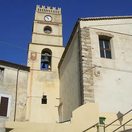 Palazzo Madeo - Residenza D'epoca *