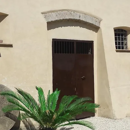 Palazzo Madeo - Residenza D' Epoca 4*