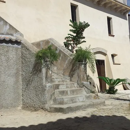 Palazzo Madeo - Residenza D' Epoca