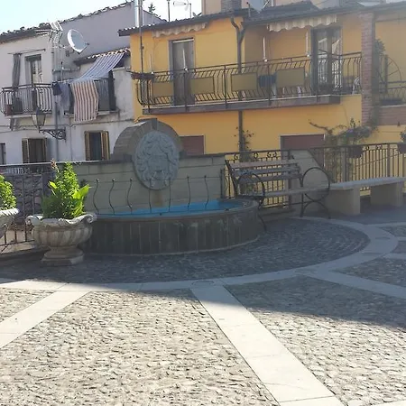 Palazzo Madeo - Residenza D' Epoca 4* Crosia