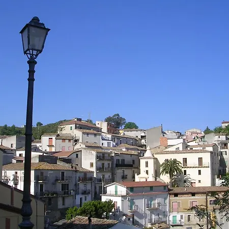 Bed & Breakfast Palazzo Madeo - Residenza D'epoca