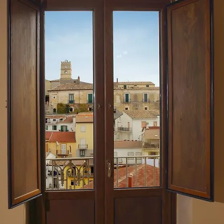 Palazzo Madeo - Residenza D' Epoca 4* Crosia