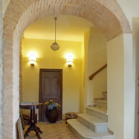 Palazzo Madeo - Residenza D' Epoca 4*