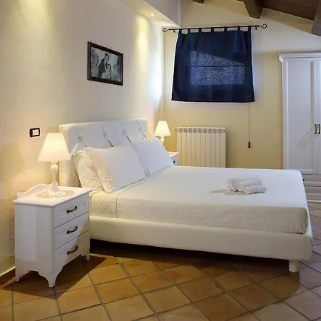 Bed & Breakfast Palazzo Madeo - Residenza D' Epoca Crosia