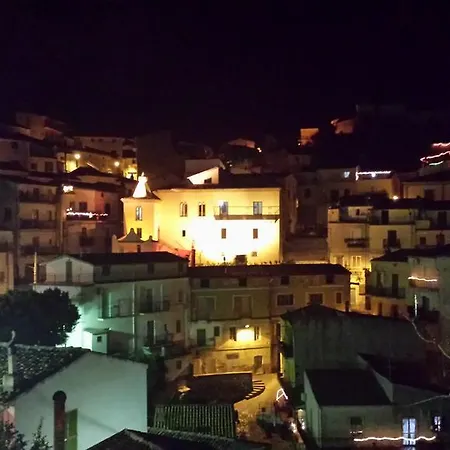 Bed & Breakfast Palazzo Madeo - Residenza D' Epoca 4*