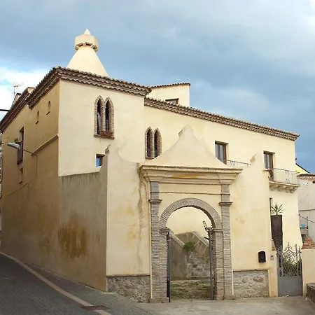 Bed & Breakfast Palazzo Madeo - Residenza D' Epoca Crosia
