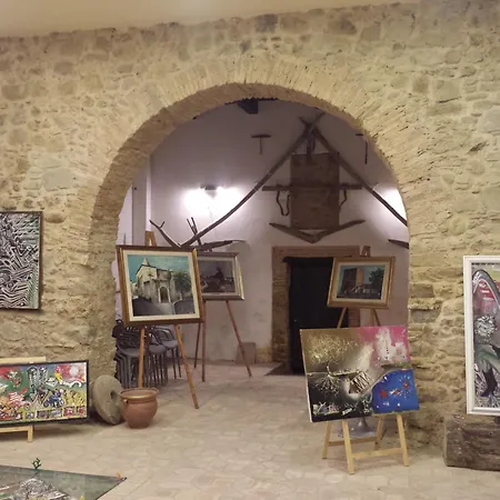 Palazzo Madeo - Residenza D' Epoca Bed & Breakfast Crosia