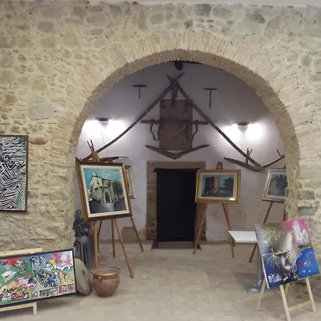 Palazzo Madeo - Residenza D'epoca Crosia
