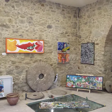 Bed & Breakfast Palazzo Madeo - Residenza D'epoca