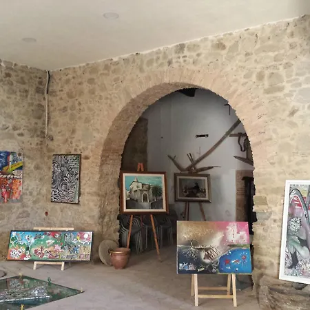 Bed & Breakfast Palazzo Madeo - Residenza D' Epoca