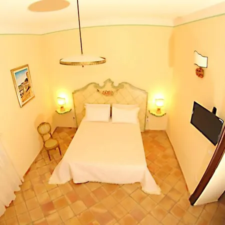 Palazzo Madeo - Residenza D' Epoca