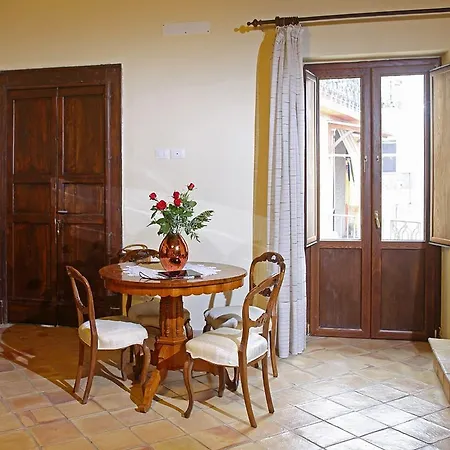 B&B Palazzo Madeo - Residenza D' Epoca Crosia