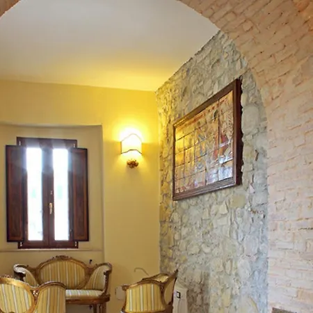 Palazzo Madeo - Residenza D' Epoca