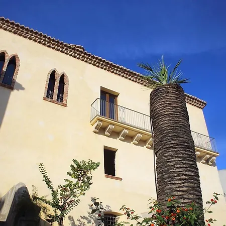 Palazzo Madeo - Residenza D'epoca * Crosia
