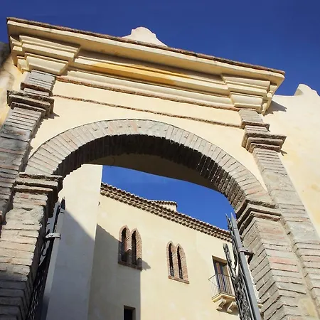 Palazzo Madeo - Residenza D'epoca Bed & Breakfast Crosia