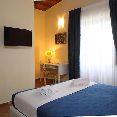 Bed & Breakfast Palazzo Madeo - Residenza D' Epoca Crosia