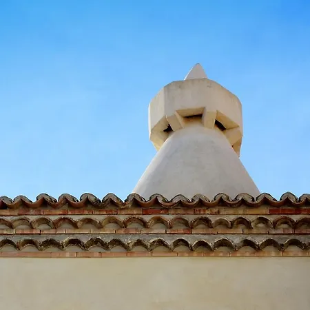 B&B Palazzo Madeo - Residenza D' Epoca