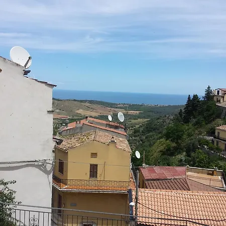Bed & Breakfast Palazzo Madeo - Residenza D'epoca