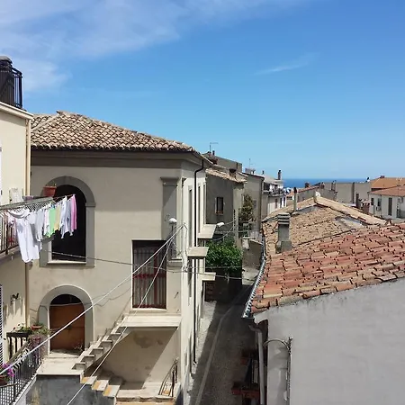 Palazzo Madeo - Residenza D' Epoca