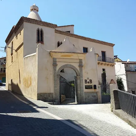 Bed & Breakfast Palazzo Madeo - Residenza D'epoca Crosia