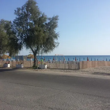 B&B Palazzo Madeo - Residenza D' Epoca