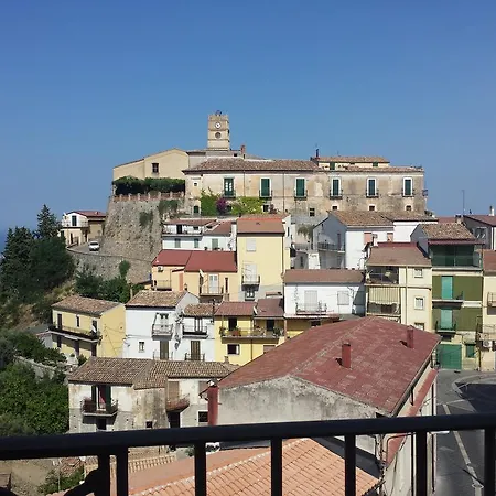 Bed & Breakfast Palazzo Madeo - Residenza D' Epoca 4*