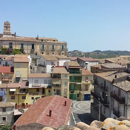 B&B Palazzo Madeo - Residenza D' Epoca 4*