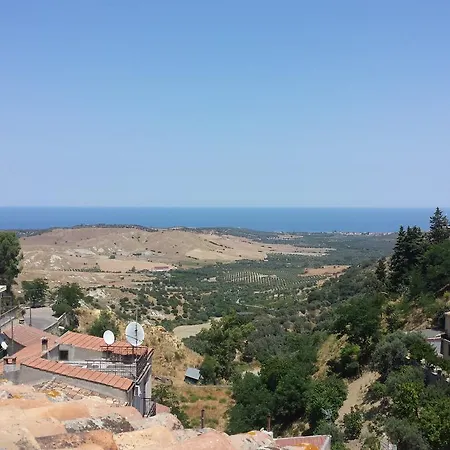 B&B Palazzo Madeo - Residenza D' Epoca 4*