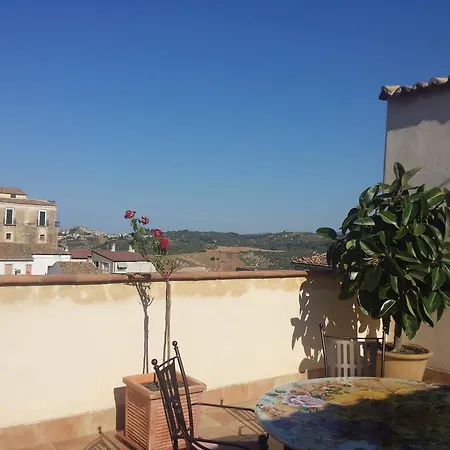 Bed & Breakfast Palazzo Madeo - Residenza D'epoca