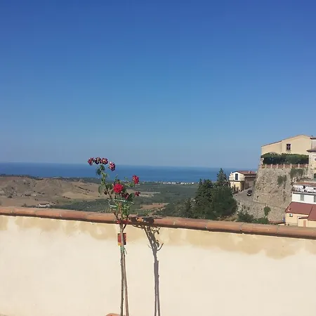 Palazzo Madeo - Residenza D' Epoca Crosia