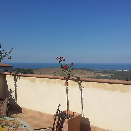 Palazzo Madeo - Residenza D' Epoca Crosia