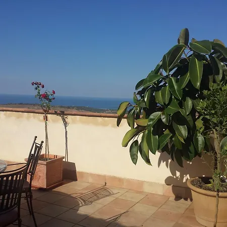 B&B Palazzo Madeo - Residenza D' Epoca