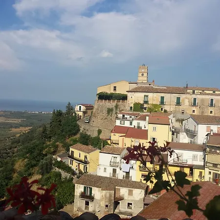 Palazzo Madeo - Residenza D' Epoca Crosia