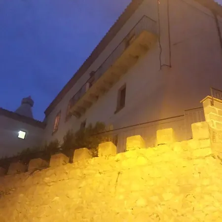 Palazzo Madeo - Residenza D' Epoca