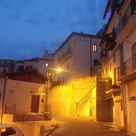 Palazzo Madeo - Residenza D' Epoca Crosia