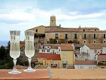 Palazzo Madeo - Residenza D' Epoca Bed & Breakfast Crosia