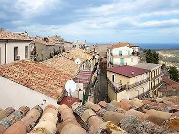 Palazzo Madeo - Residenza D' Epoca 4* Crosia