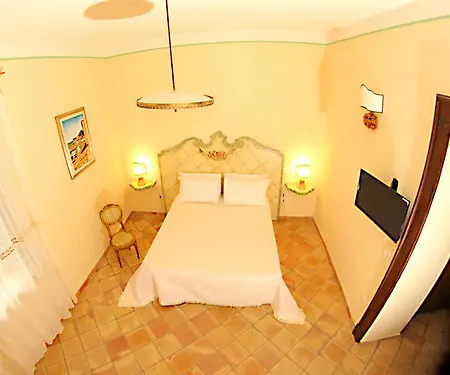 Palazzo Madeo - Residenza D' Epoca Crosia