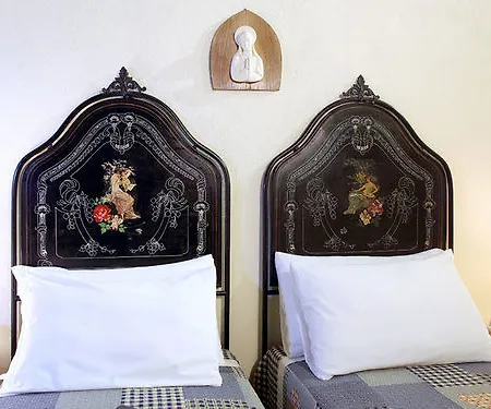 Bed & Breakfast Palazzo Madeo - Residenza D' Epoca 4*