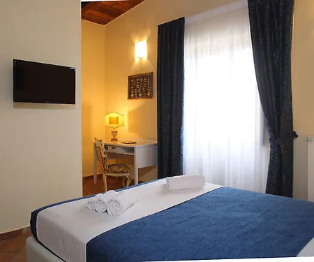 Palazzo Madeo - Residenza D' Epoca