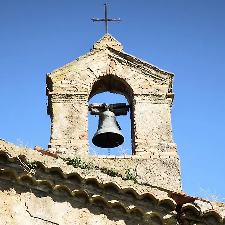 Palazzo Madeo - Residenza D' Epoca Bed & Breakfast Crosia